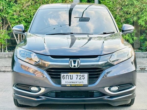 Honda HRV 1.8 EL ปี 2017
